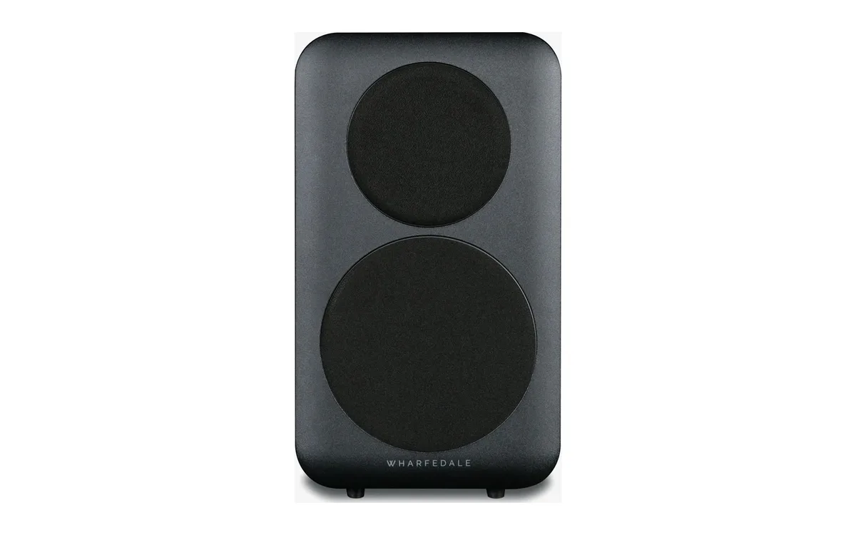 WHARFEDALE D320 產品圖片 2