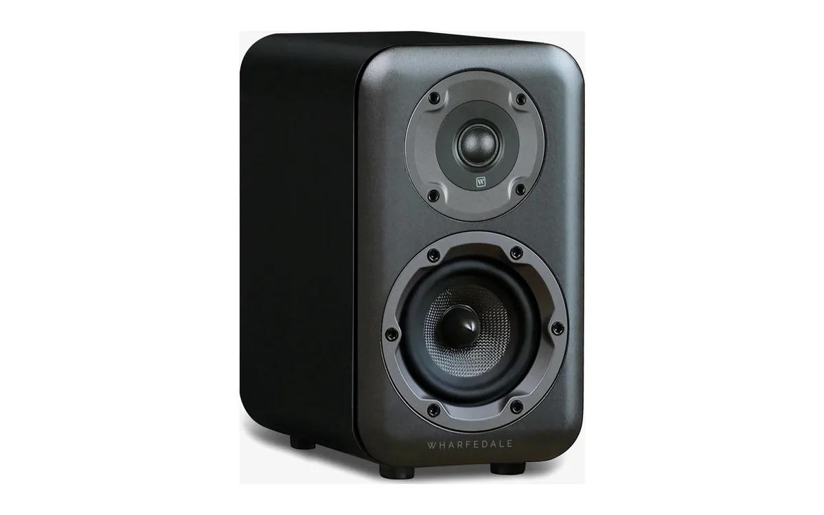 WHARFEDALE D320 產品圖片 3