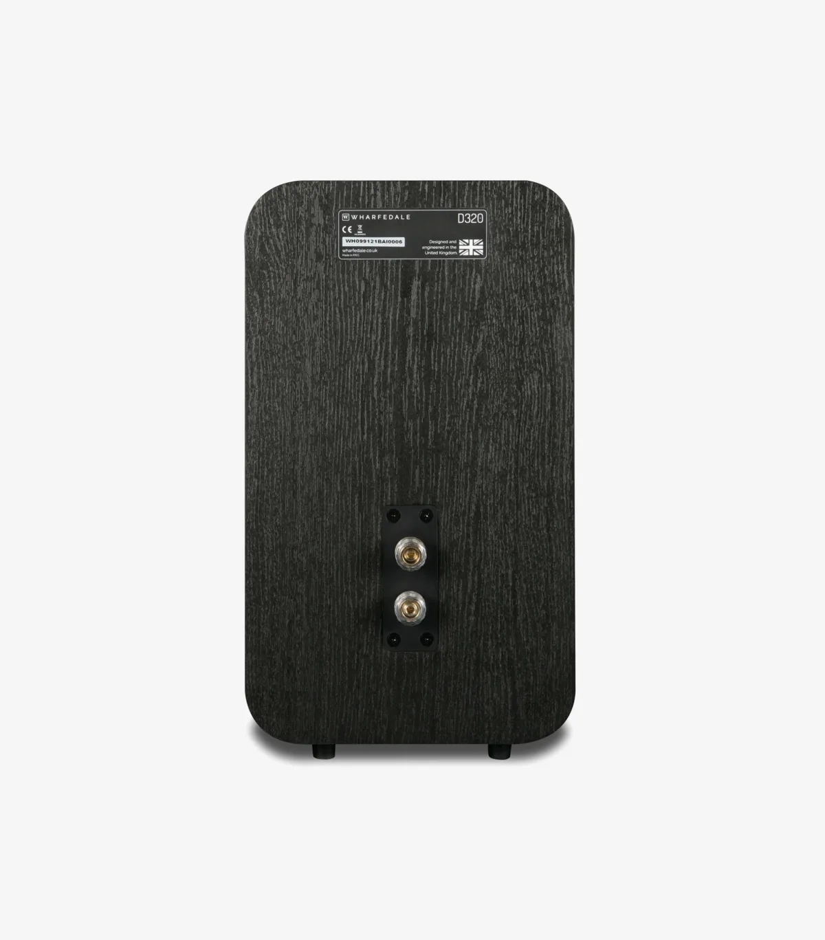 WHARFEDALE D320 產品圖片 4