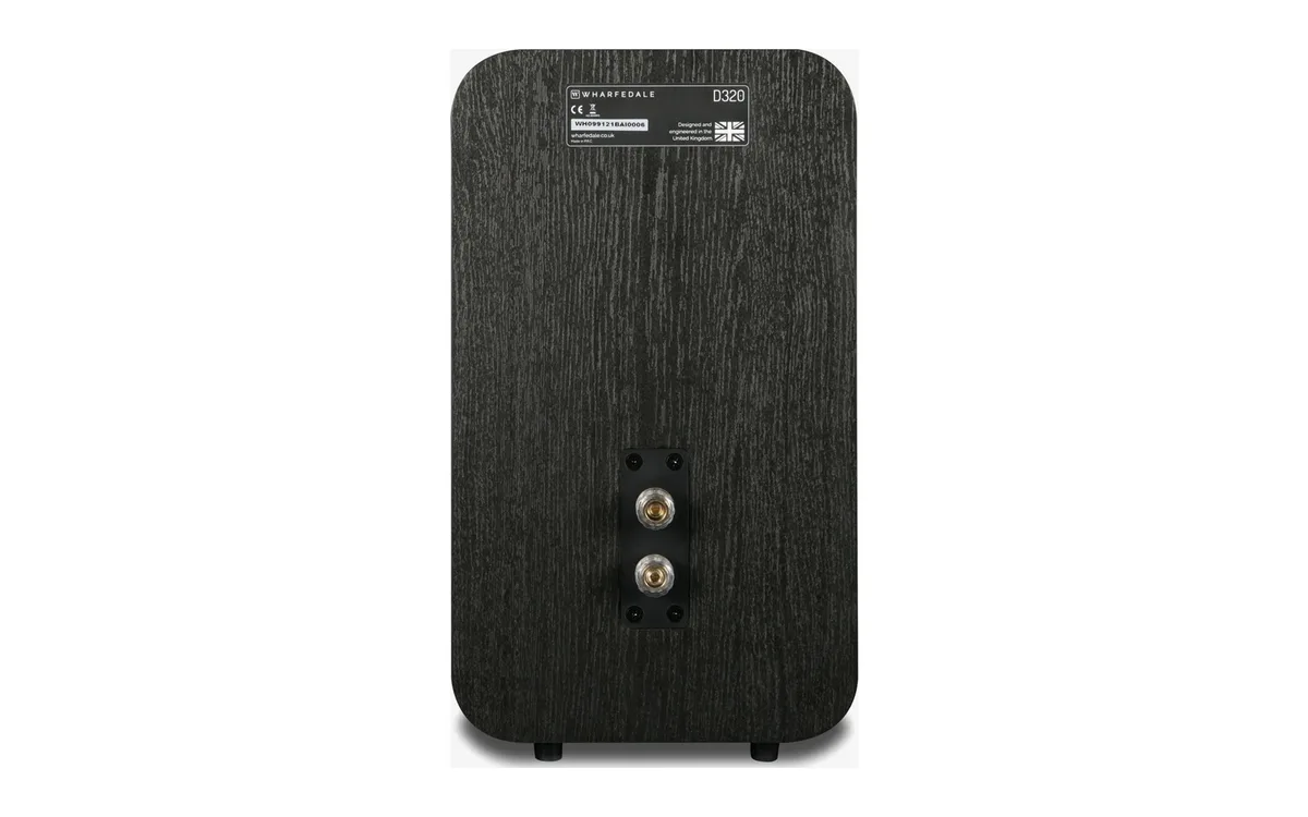 WHARFEDALE D320 產品圖片 4