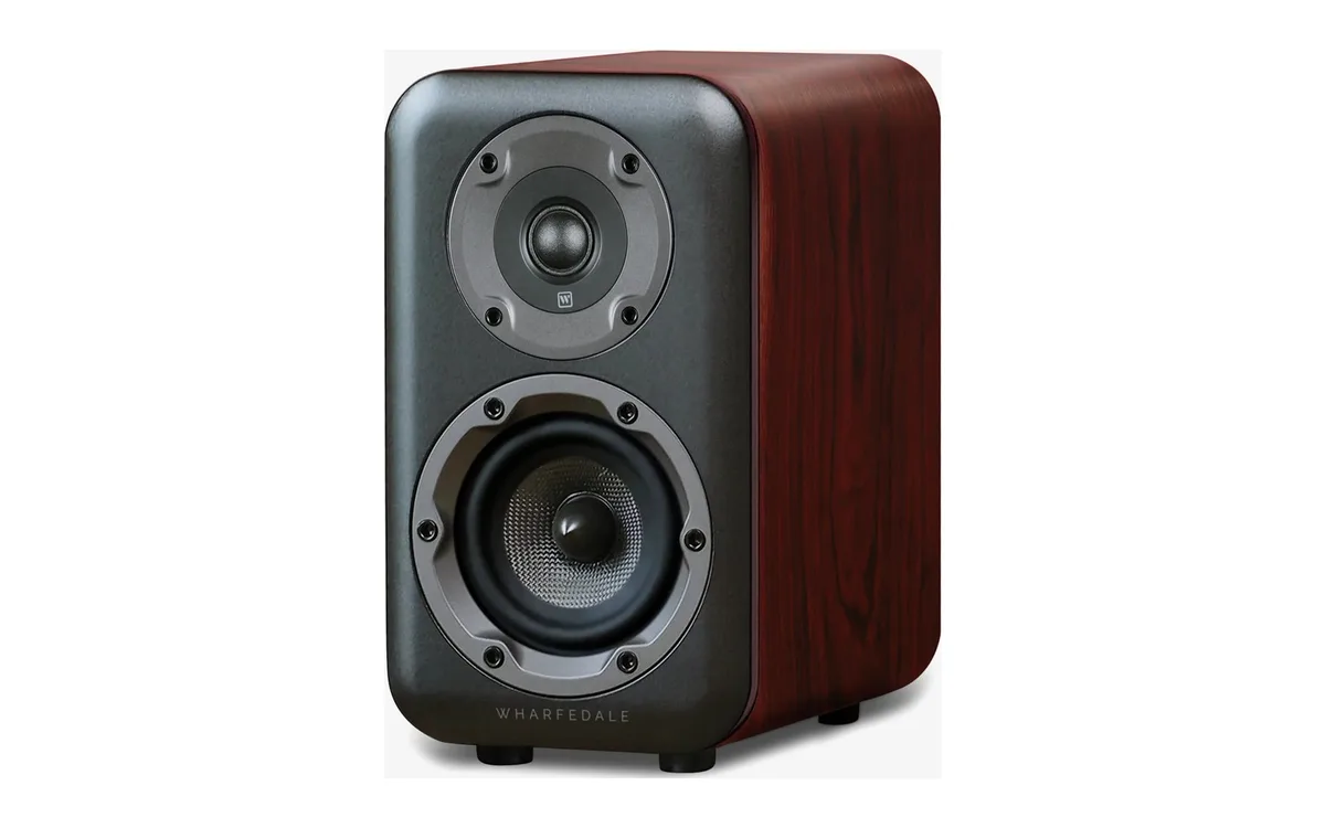 WHARFEDALE D320 產品圖片 5