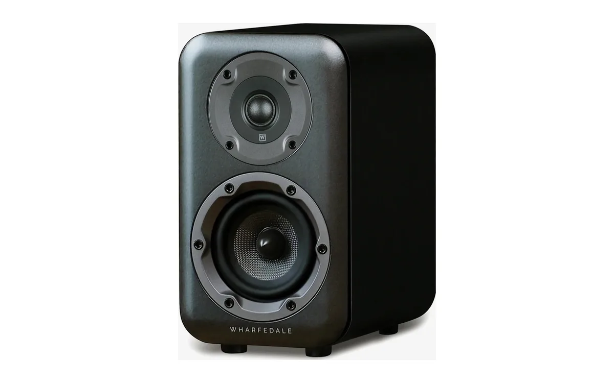 WHARFEDALE D320