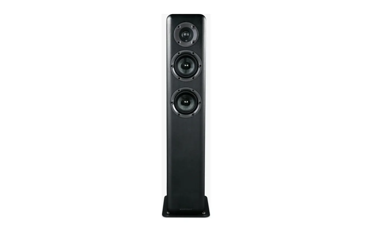 WHARFEDALE D330 產品圖片 1