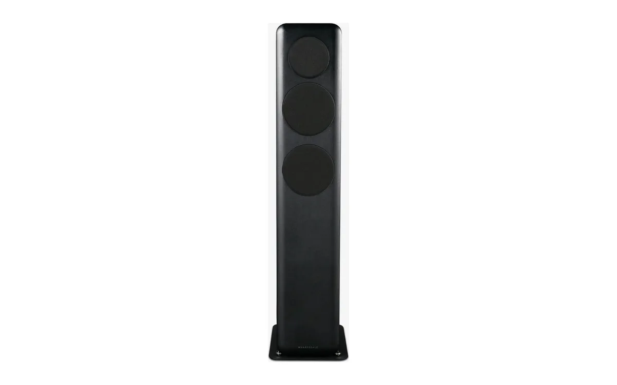 WHARFEDALE D330 產品圖片 2