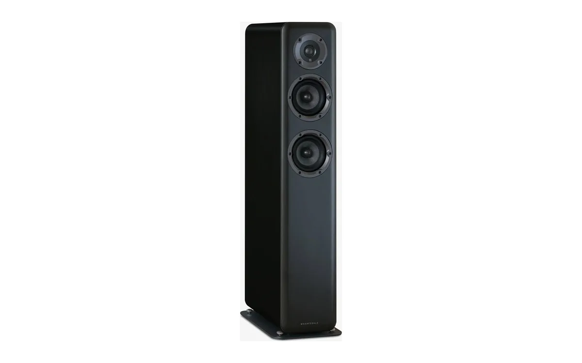 WHARFEDALE D330 產品圖片 3