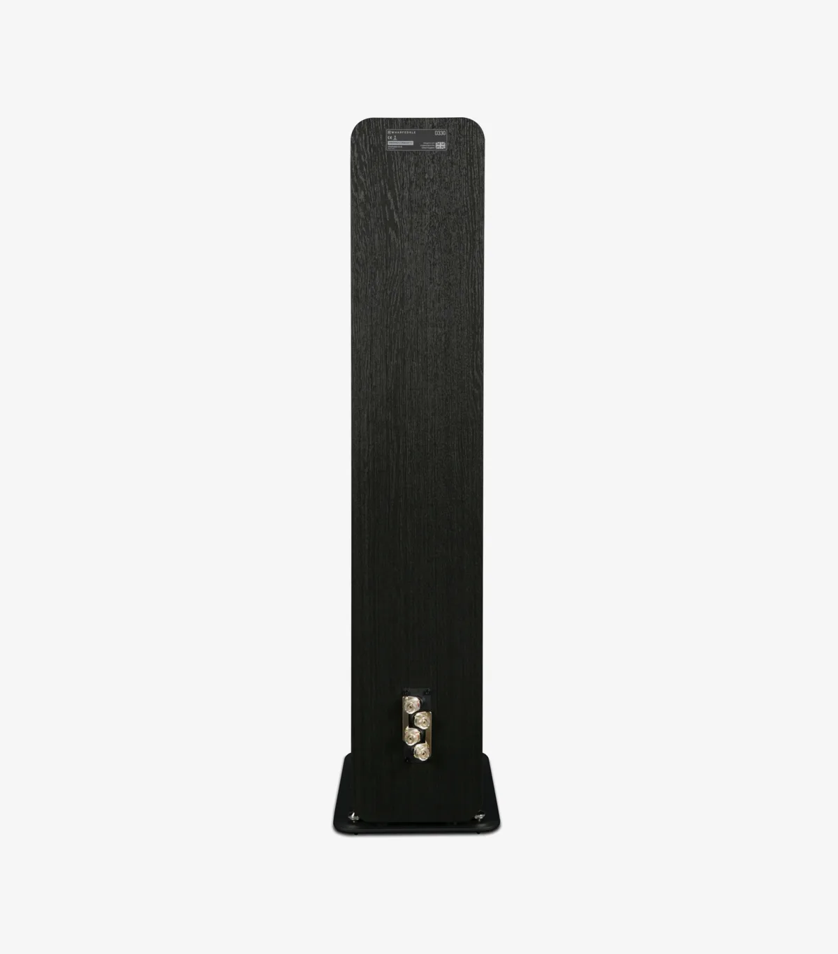 WHARFEDALE D330 產品圖片 4
