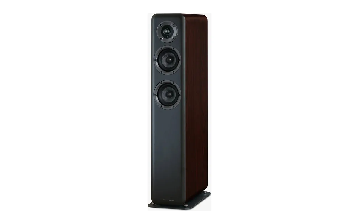 WHARFEDALE D330 產品圖片 5