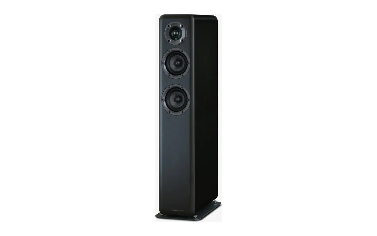 WHARFEDALE D330