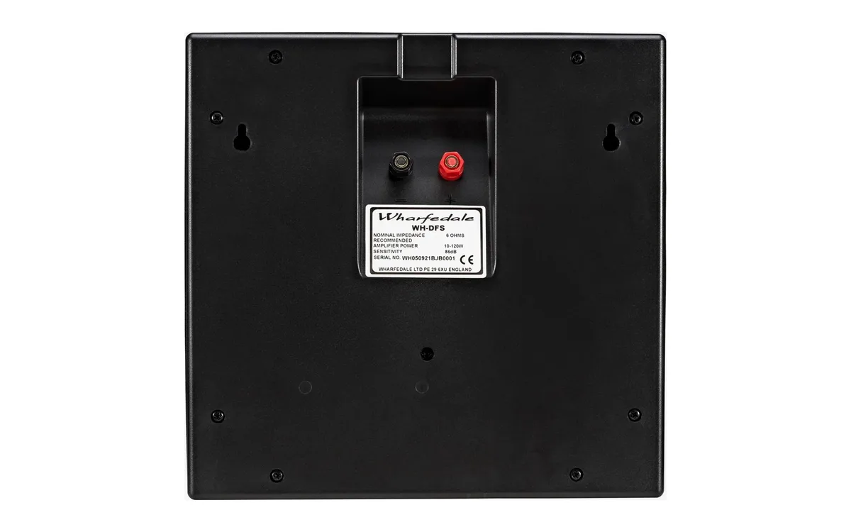 WHARFEDALE DFS 產品圖片 4