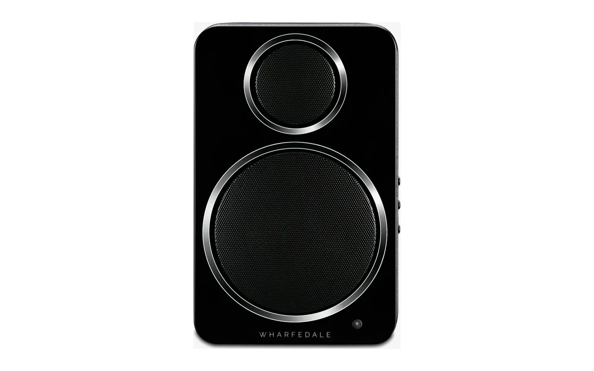 WHARFEDALE DS-2 產品圖片 1
