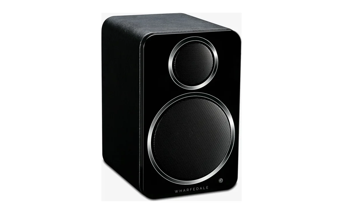 WHARFEDALE DS-2 產品圖片 2