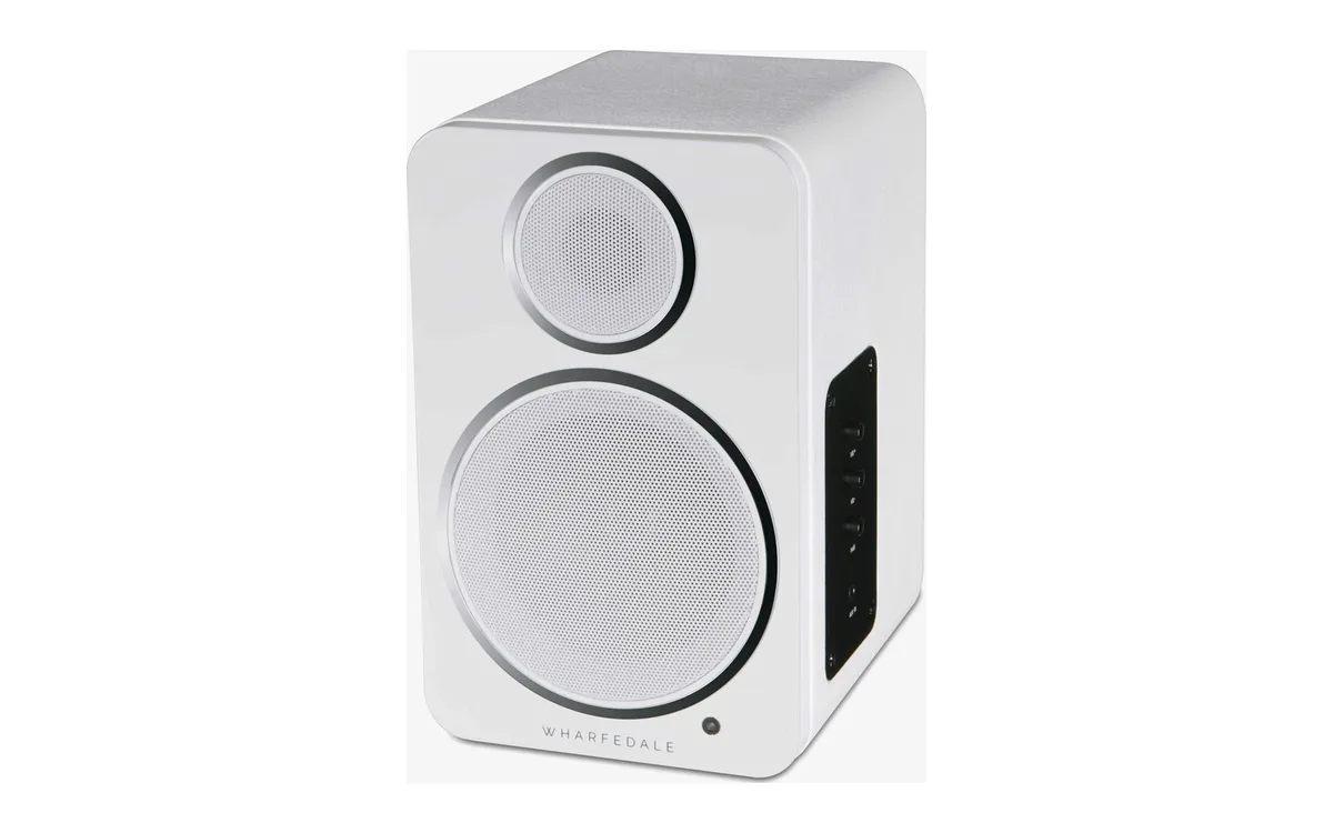 WHARFEDALE DS-2 產品圖片 5