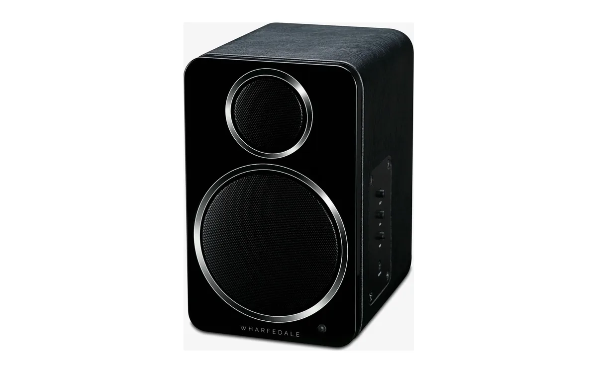 WHARFEDALE DS-2