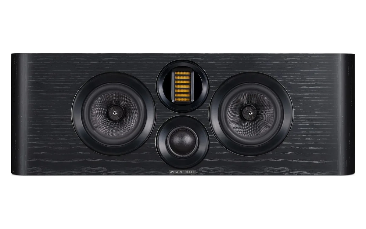 WHARFEDALE EVO4.C 產品圖片 1