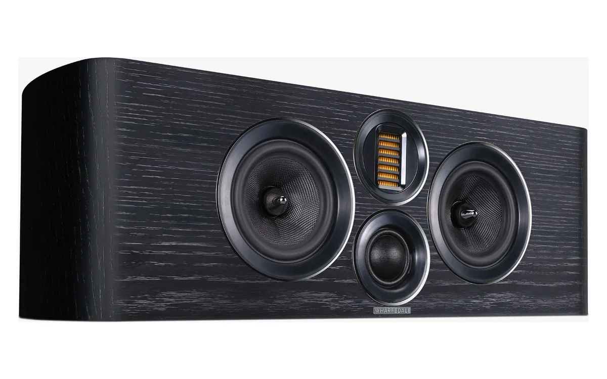 WHARFEDALE EVO4.C 產品圖片 3
