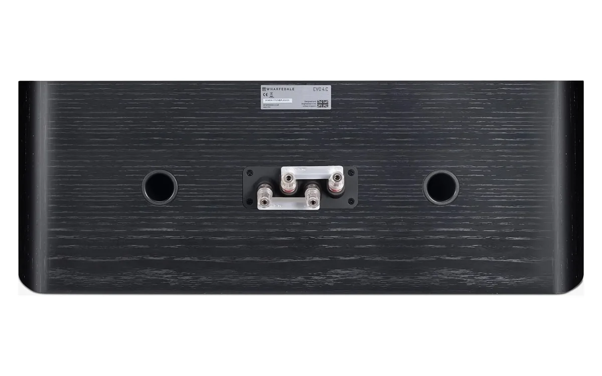 WHARFEDALE EVO4.C 產品圖片 4