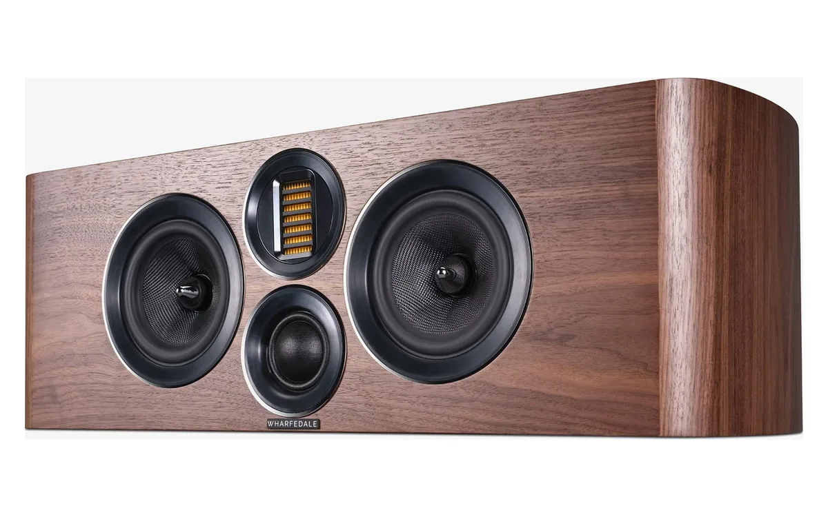 WHARFEDALE EVO4.C 產品圖片 5
