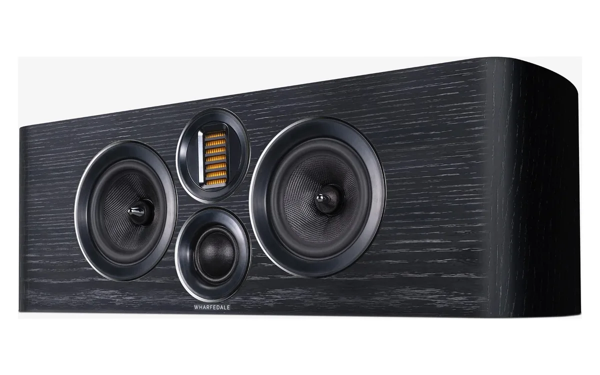 WHARFEDALE EVO4.C
