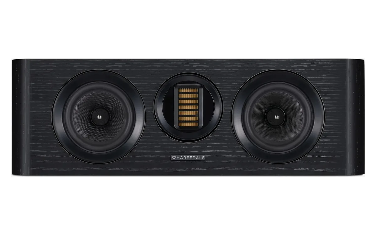 WHARFEDALE EVO4.CS 產品圖片 1