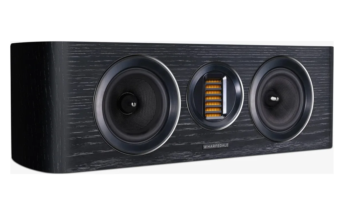 WHARFEDALE EVO4.CS 產品圖片 3