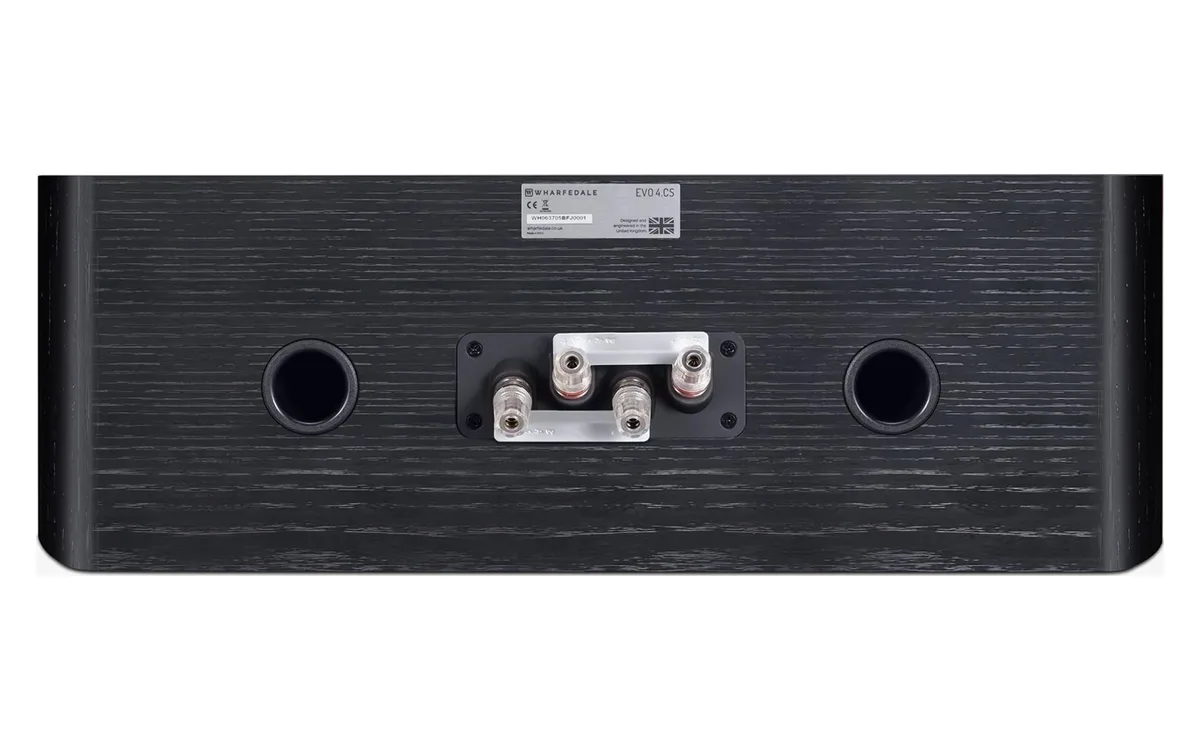 WHARFEDALE EVO4.CS 產品圖片 4