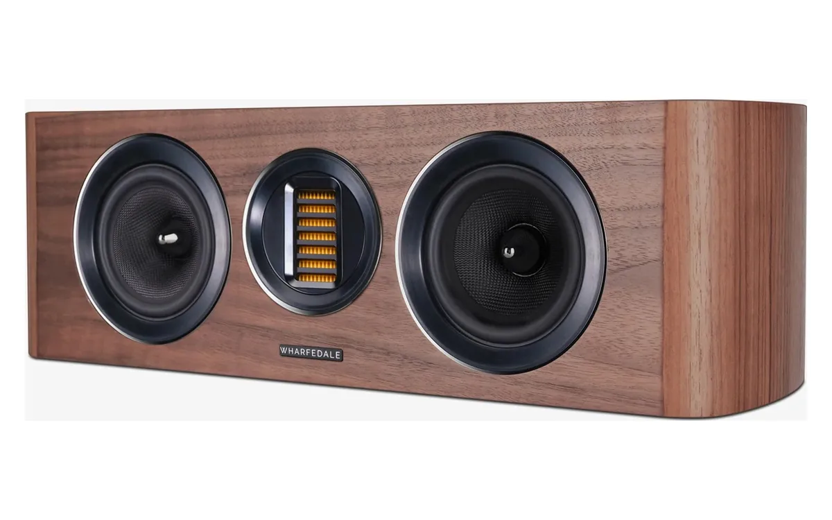 WHARFEDALE EVO4.CS 產品圖片 5
