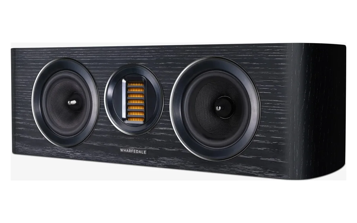 WHARFEDALE EVO4.CS