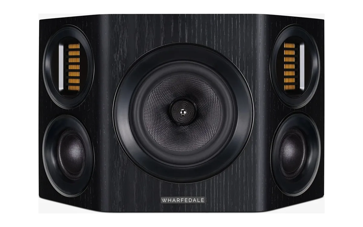 WHARFEDALE EVO4.S 產品圖片 1