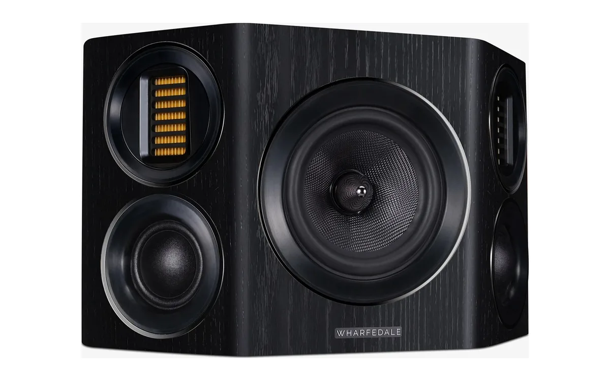 WHARFEDALE EVO4.S 產品圖片 3