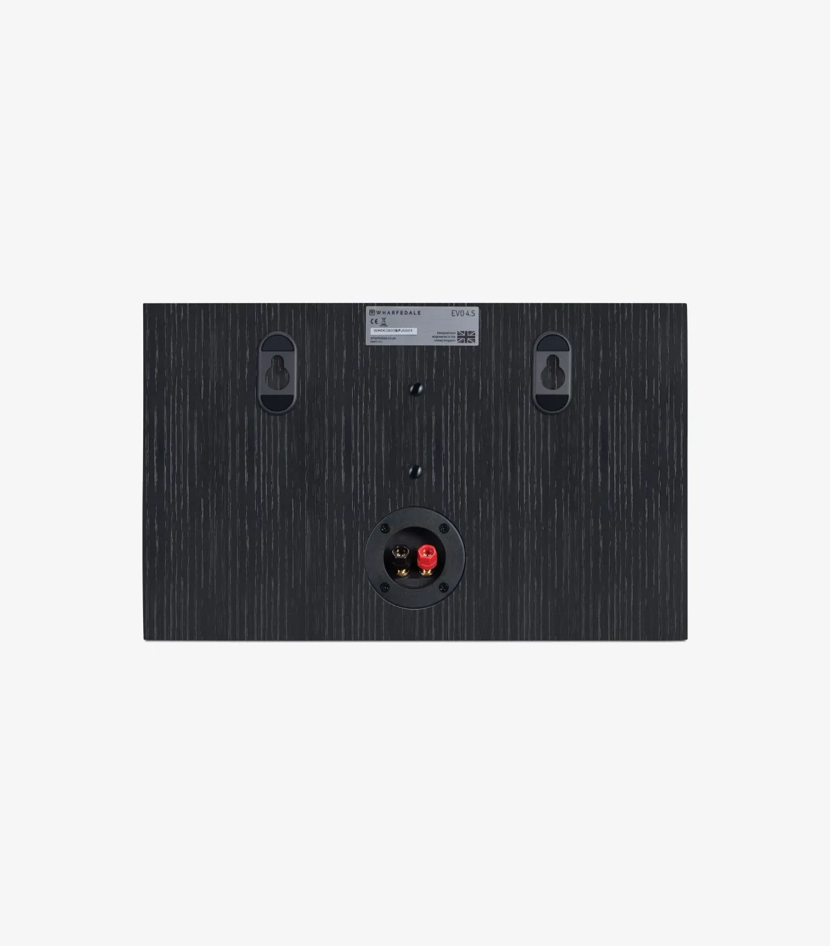 WHARFEDALE EVO4.S 產品圖片 4