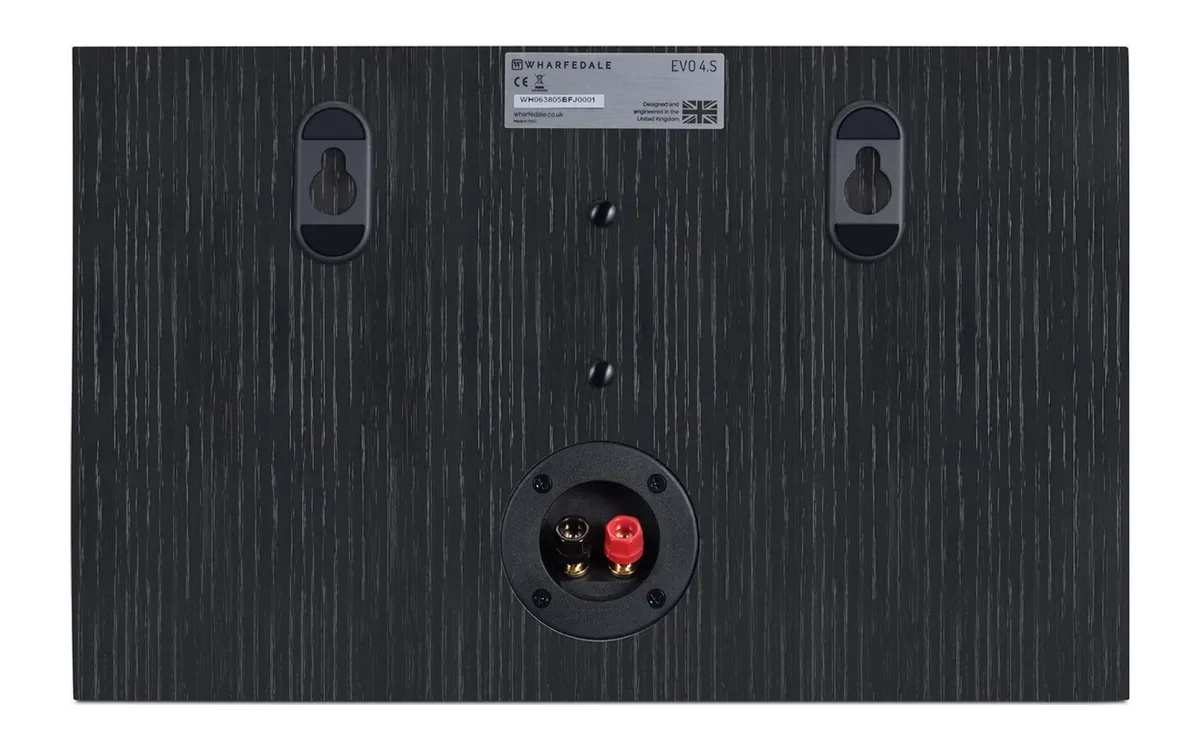 WHARFEDALE EVO4.S 產品圖片 4