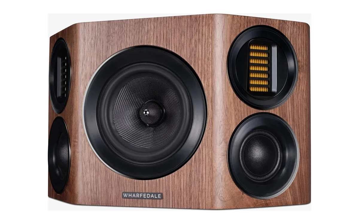 WHARFEDALE EVO4.S 產品圖片 5