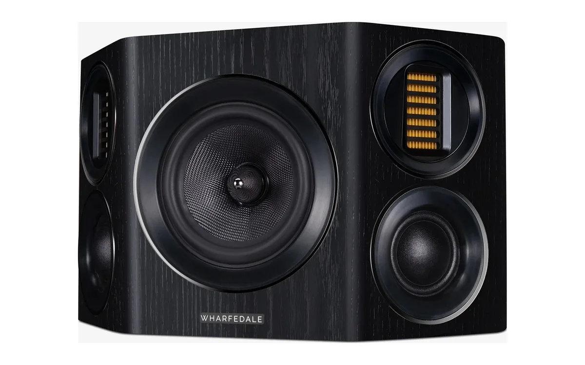 WHARFEDALE EVO4.S