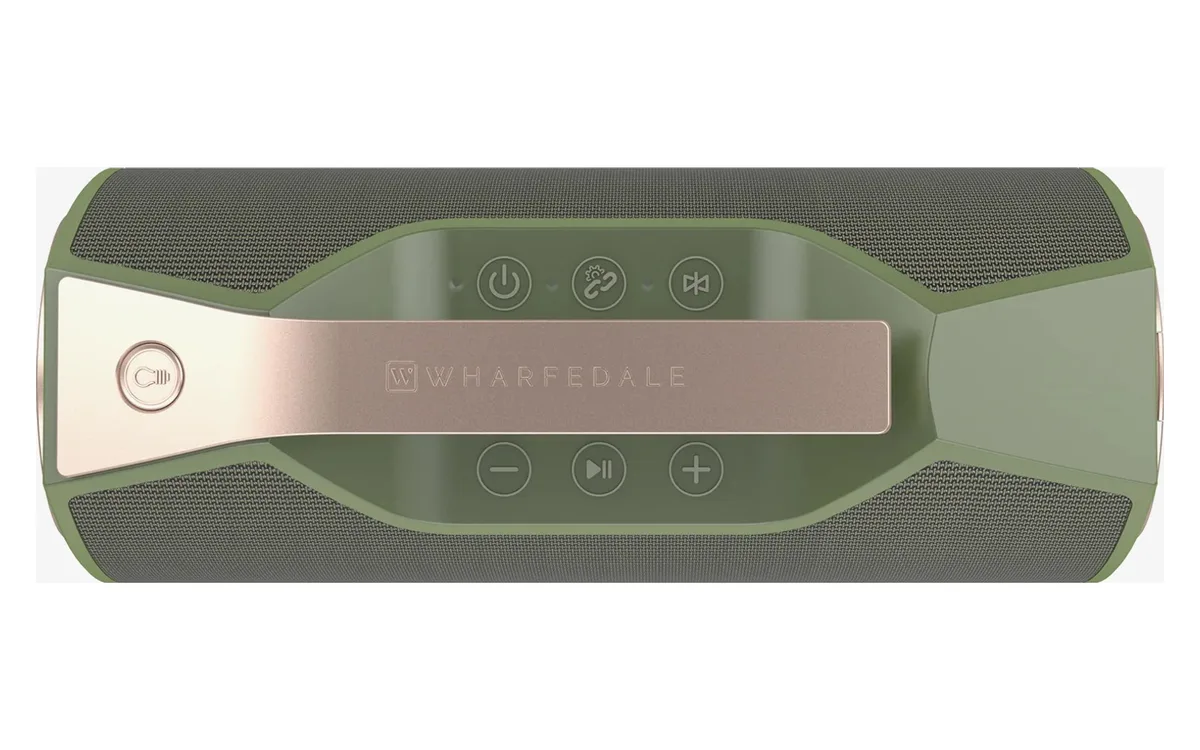 WHARFEDALE EXSON M 產品圖片 2