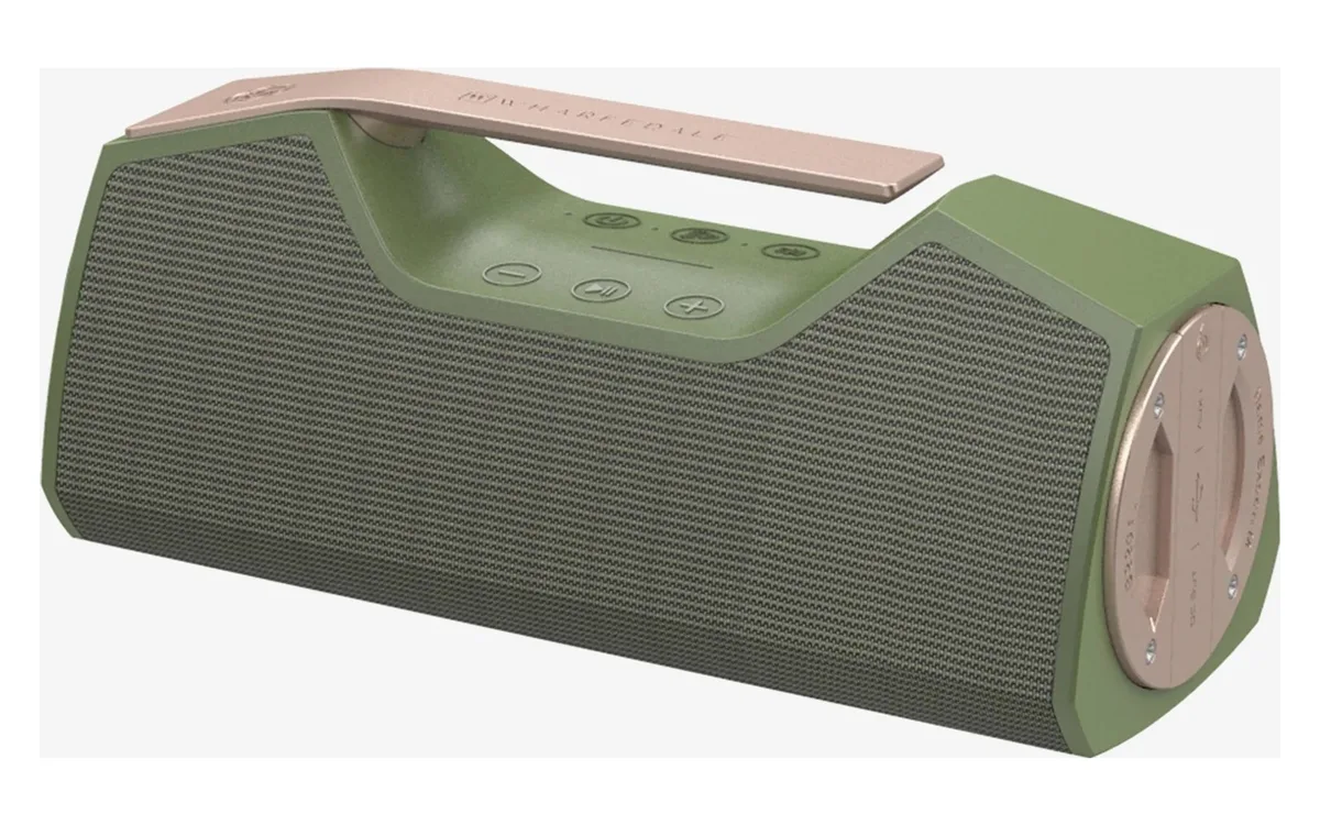 WHARFEDALE EXSON M 產品圖片 3
