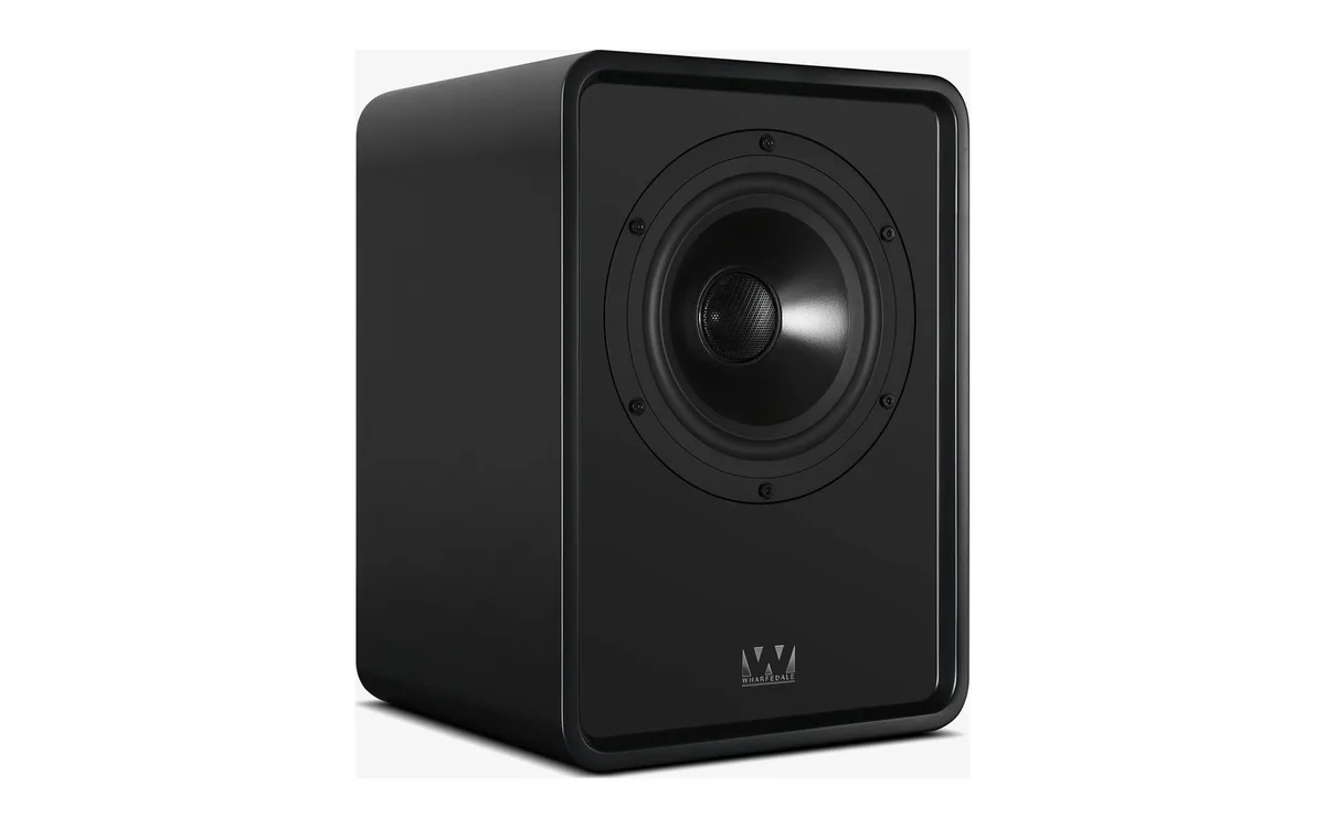 WHARFEDALE Denton 1S 產品圖片 3