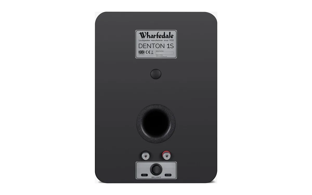 WHARFEDALE Denton 1S 產品圖片 4