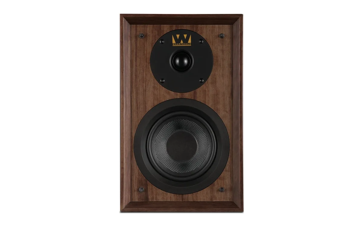 WHARFEDALE Denton 80th 產品圖片 1