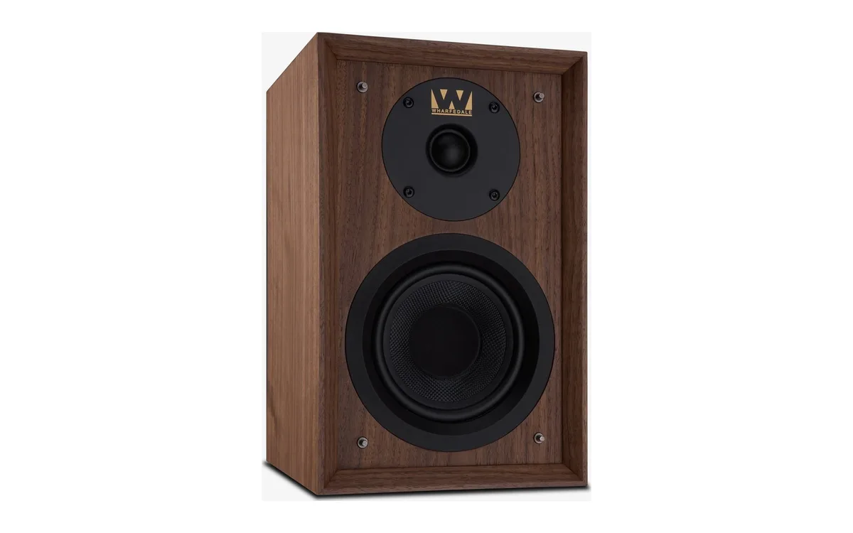 WHARFEDALE Denton 80th 產品圖片 3