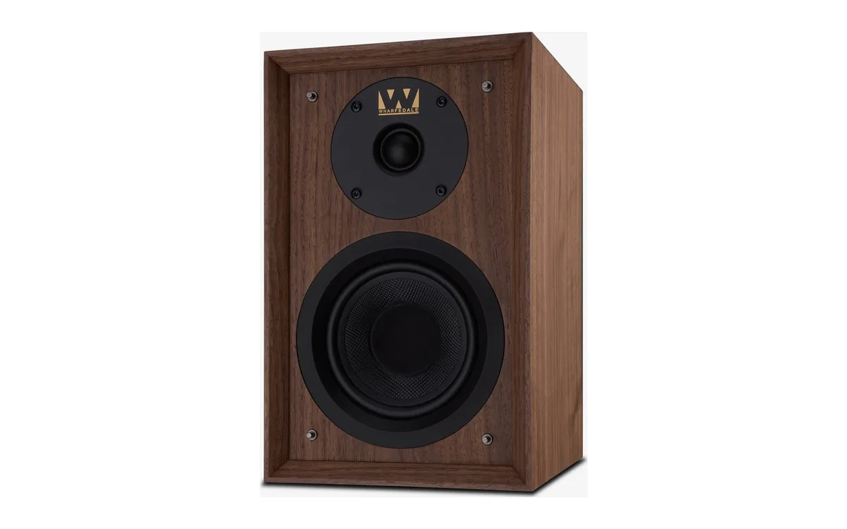 WHARFEDALE Denton 80th
