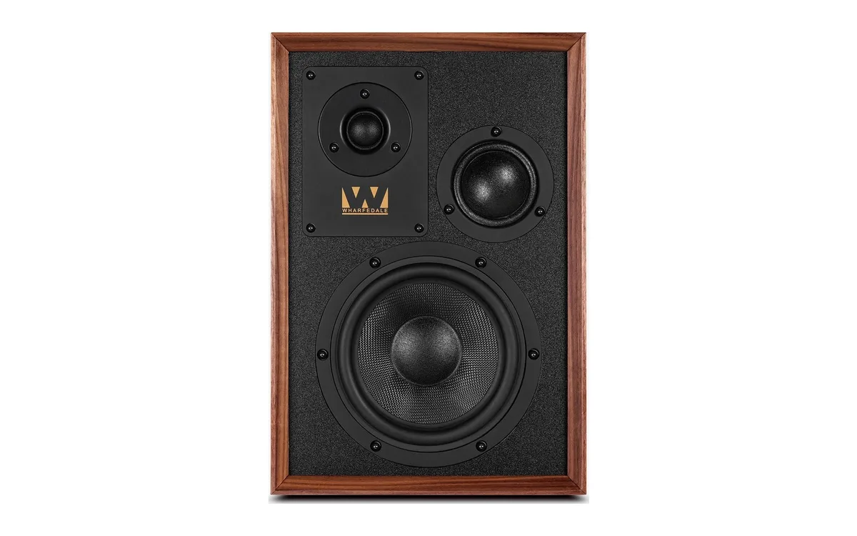 WHARFEDALE Super Denton 產品圖片 1