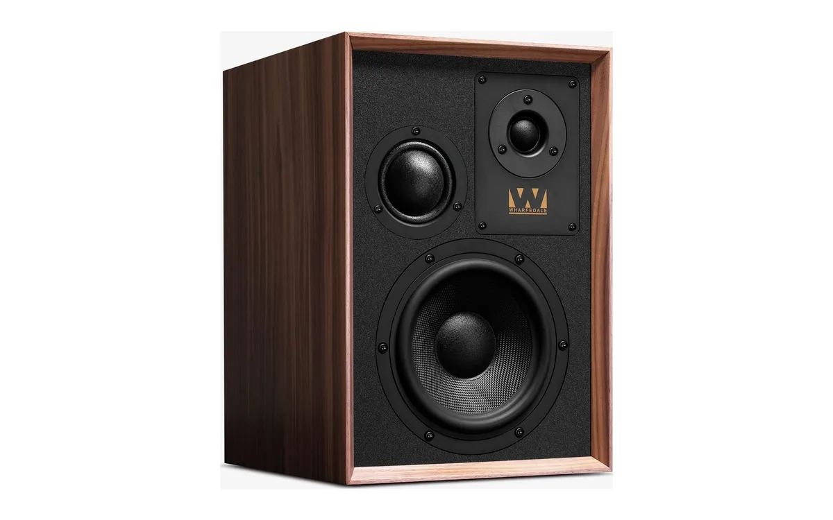WHARFEDALE Super Denton 產品圖片 3