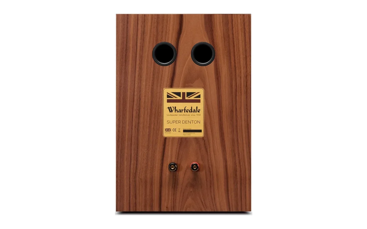 WHARFEDALE Super Denton 產品圖片 4