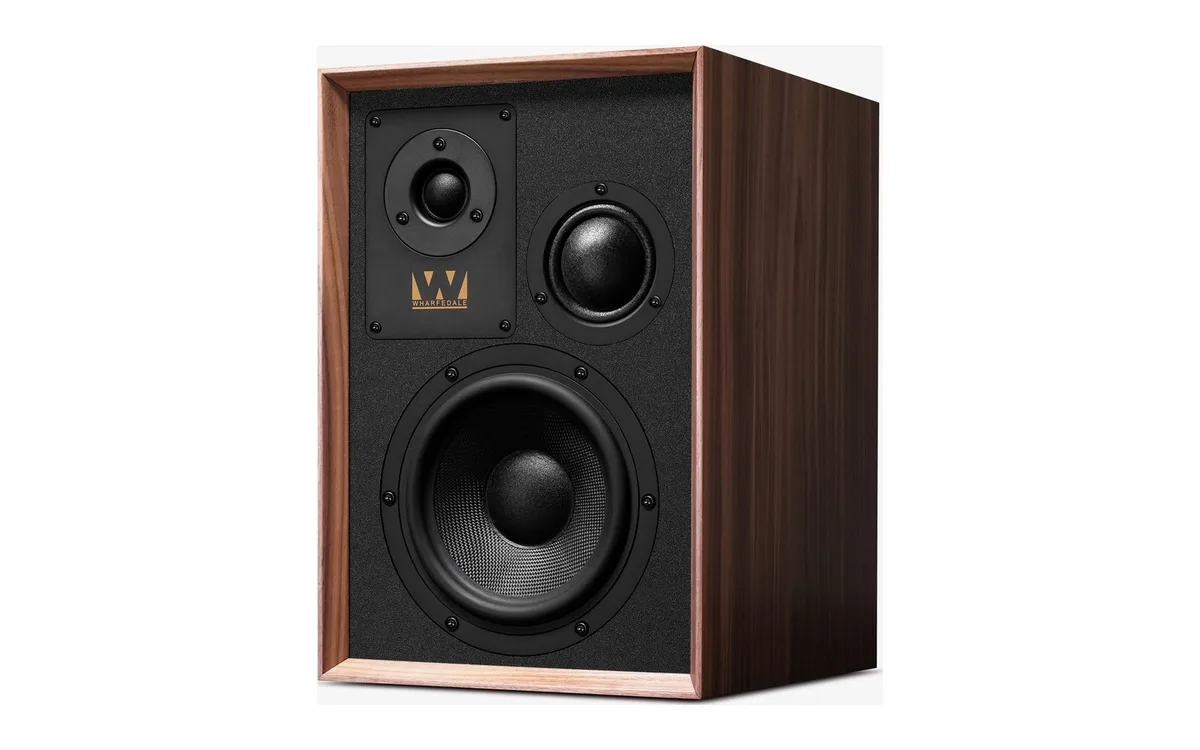 WHARFEDALE Super Denton