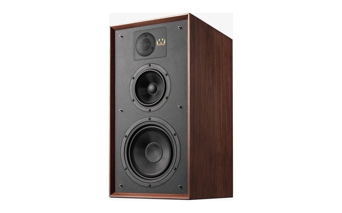 WHARFEDALE Linton 85th