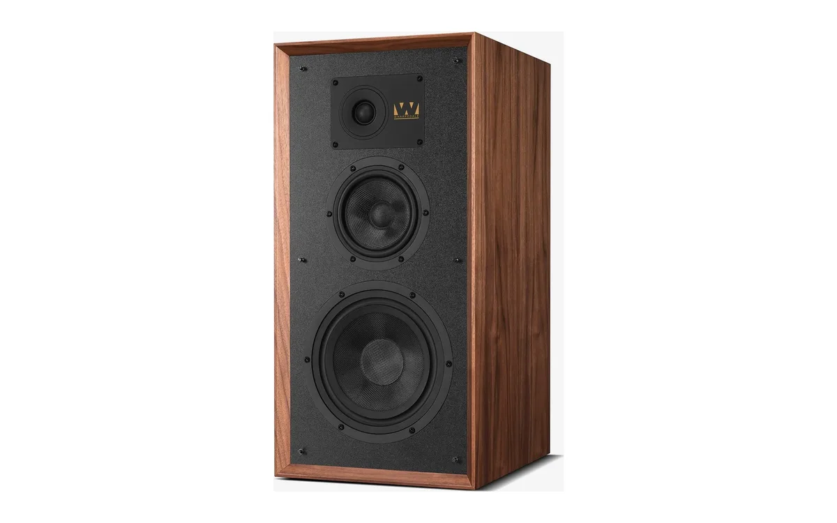 WHARFEDALE Super Linton