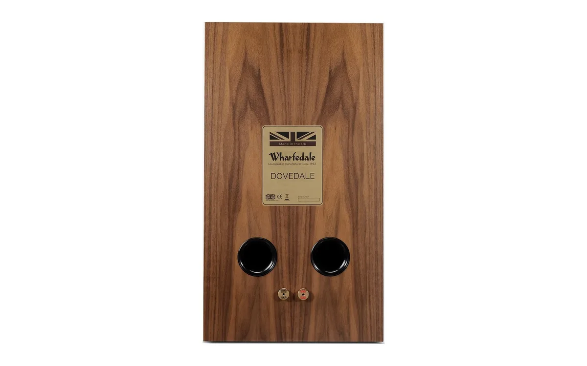 WHARFEDALE Dovedale 產品圖片 4