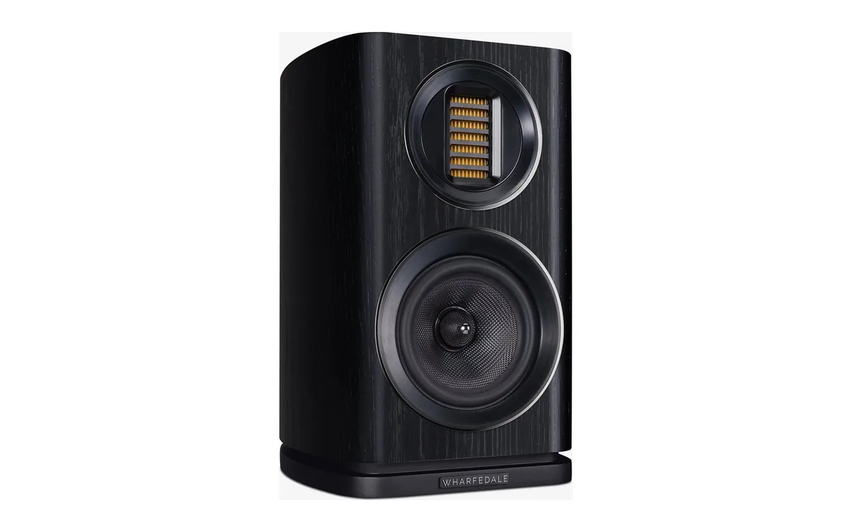 WHARFEDALE EVO 4.1 產品圖片 3