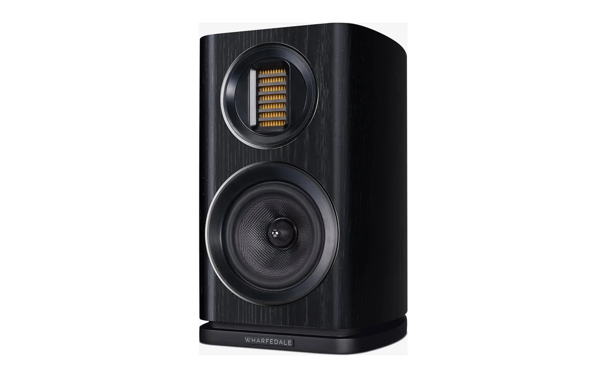 WHARFEDALE EVO 4.1
