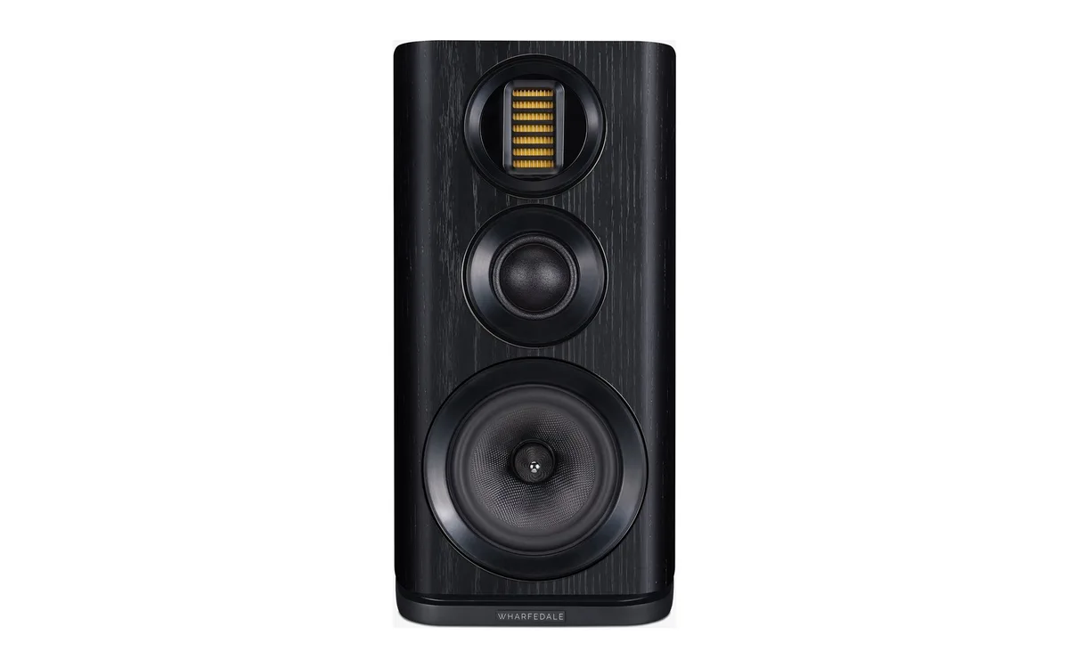 WHARFEDALE EVO 4.2 產品圖片 1